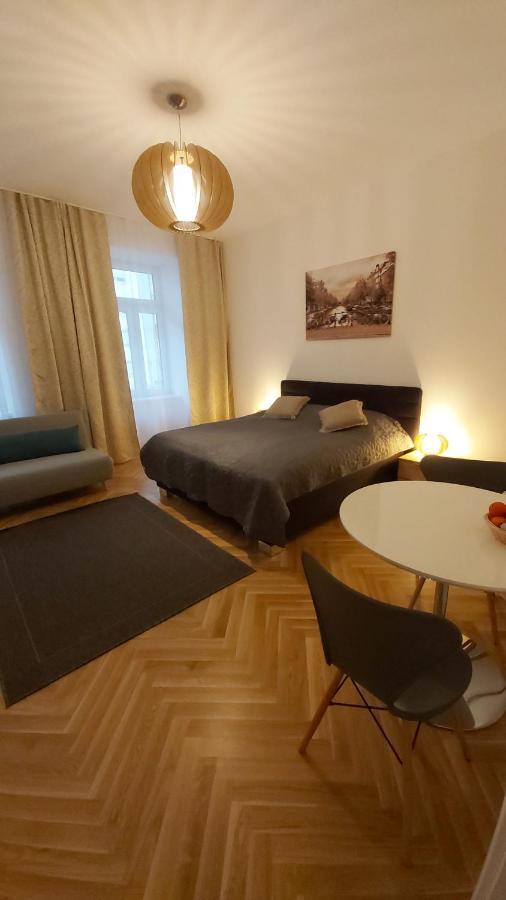 Angelika Apartment Wien